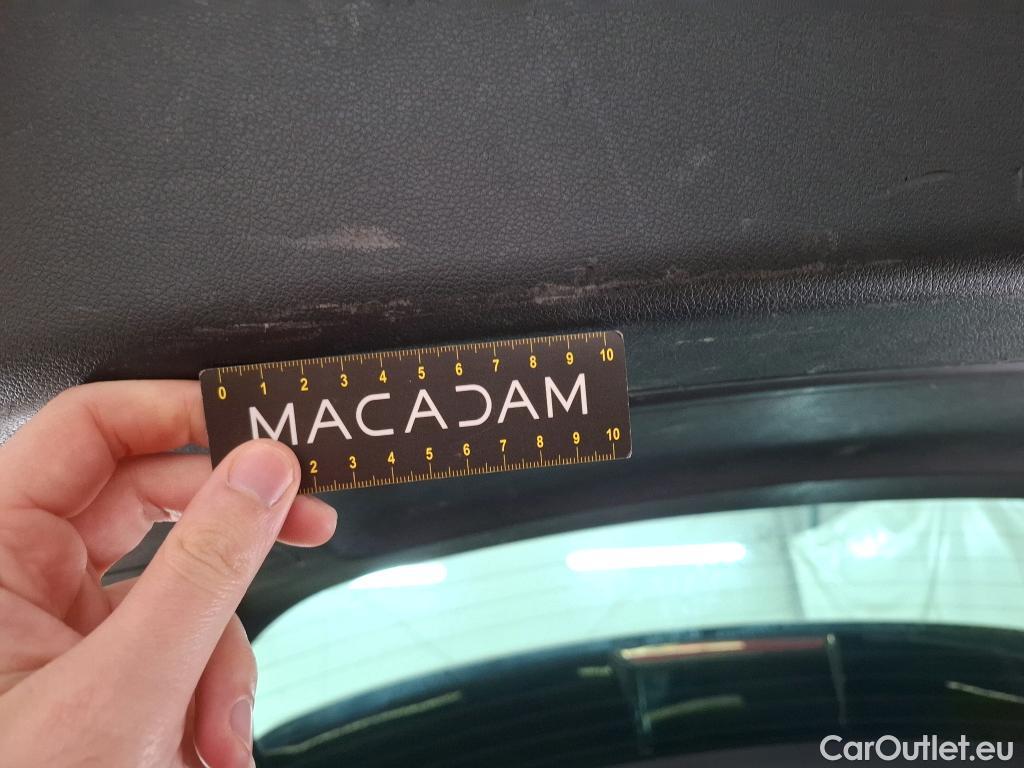  KIA  Sportage  Black Edition 2WD 1.6 CRDi 135CV BVM6 E6d #19