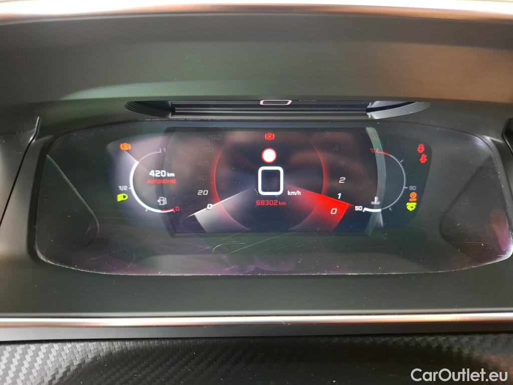  Peugeot  208  Allure Business 1.2 PureTech 100CV BVM6 E6d #53