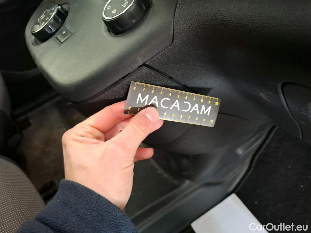  Citroen  Berlingo  Fourgon Worker M 1000 1.2 PureTech 130CV BVA8 E6d #30