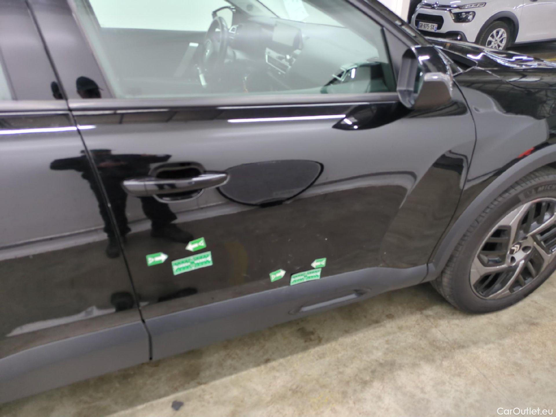  Citroen  C4  X Feel Pack 1.2 PureTech 130CV BVA8 6E #15