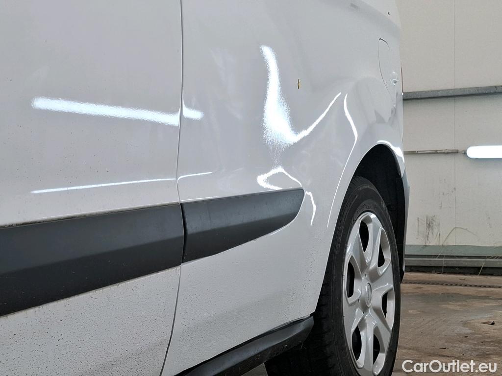  Ford  Transit  Courier Trend 1.0 EcoBoost 100CV BVM6 E6dT #4