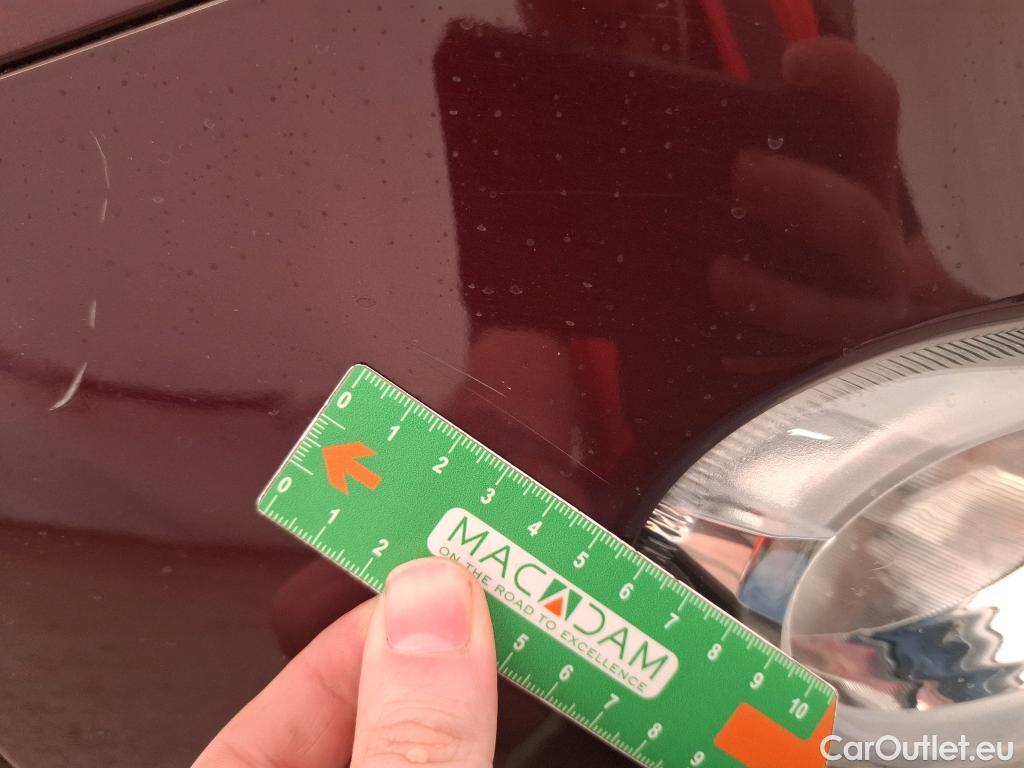  Fiat  500 FIAT  2015 3P Berline 1.0 70ch BSG Dolcevita #25