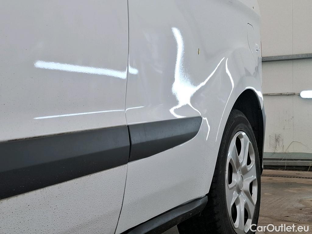  Ford  Transit  Courier Trend 1.0 EcoBoost 100CV BVM6 E6dT #5