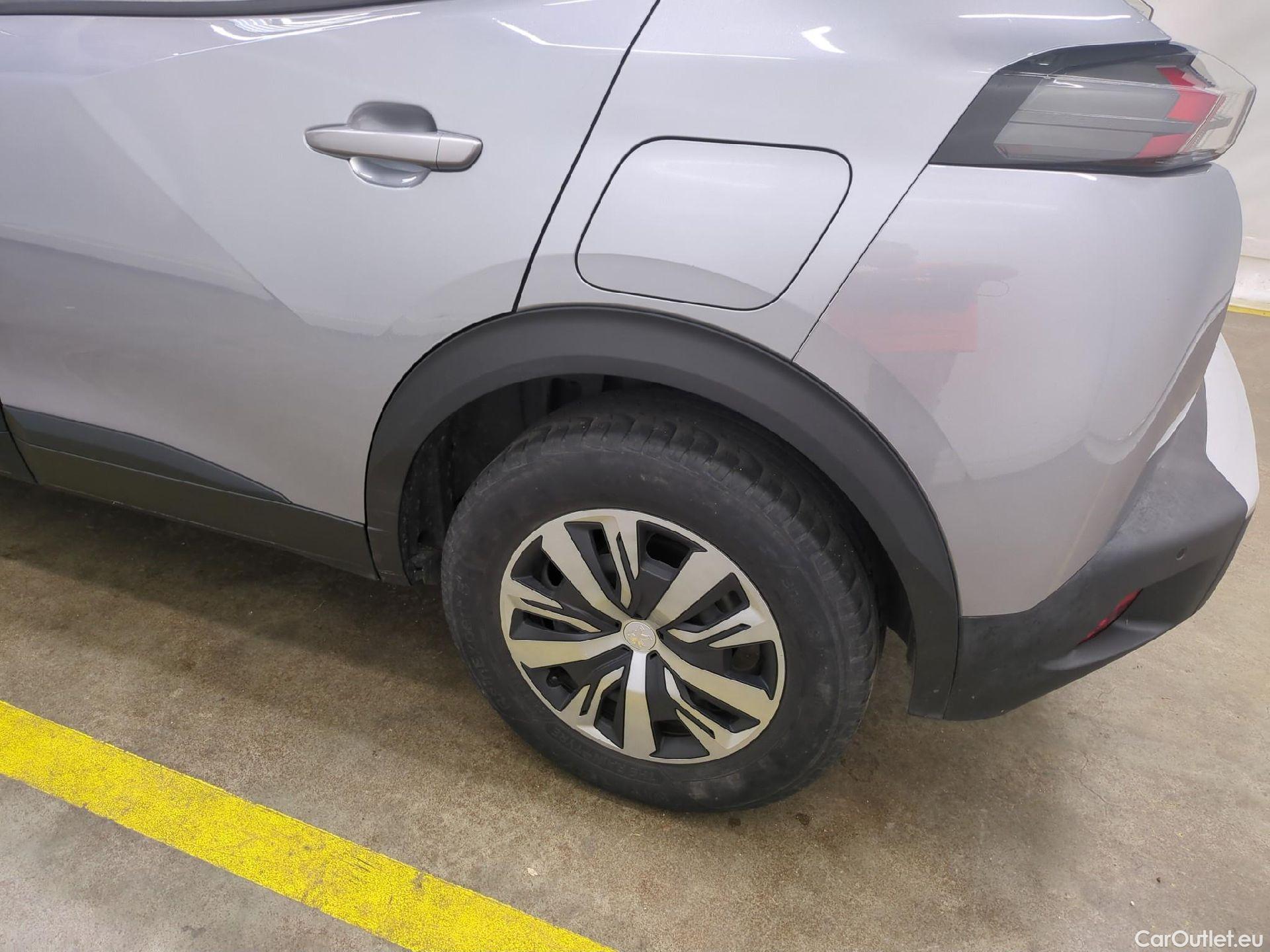  Peugeot  2008  Active Business 1.2 PureTech 100CV BVM6 E6d #16