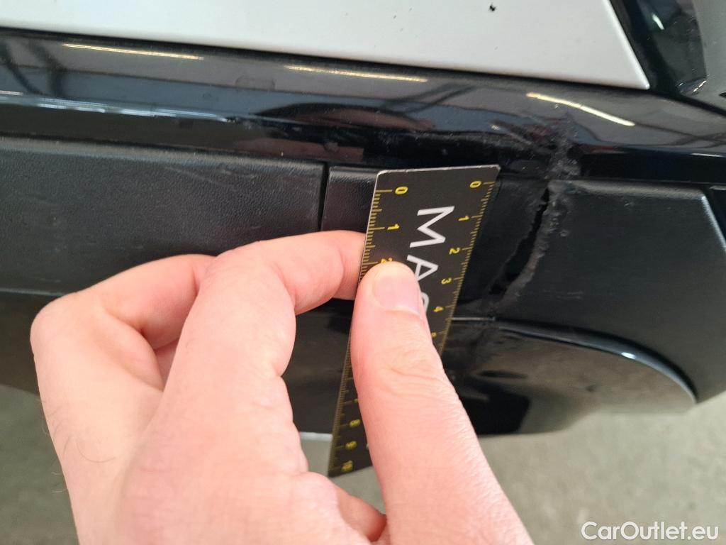  KIA  Sportage  Black Edition 2WD 1.6 CRDi 135CV BVM6 E6d #2