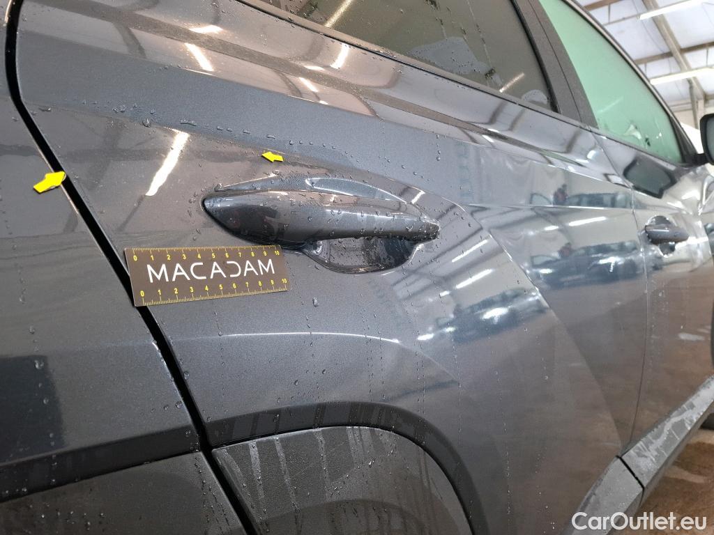  Hyundai  Tucson HYUNDAI  / 2020 / 5P / SUV 1.6 PHEV 265 HTRAC CREATIVE 4WD AUTO #9