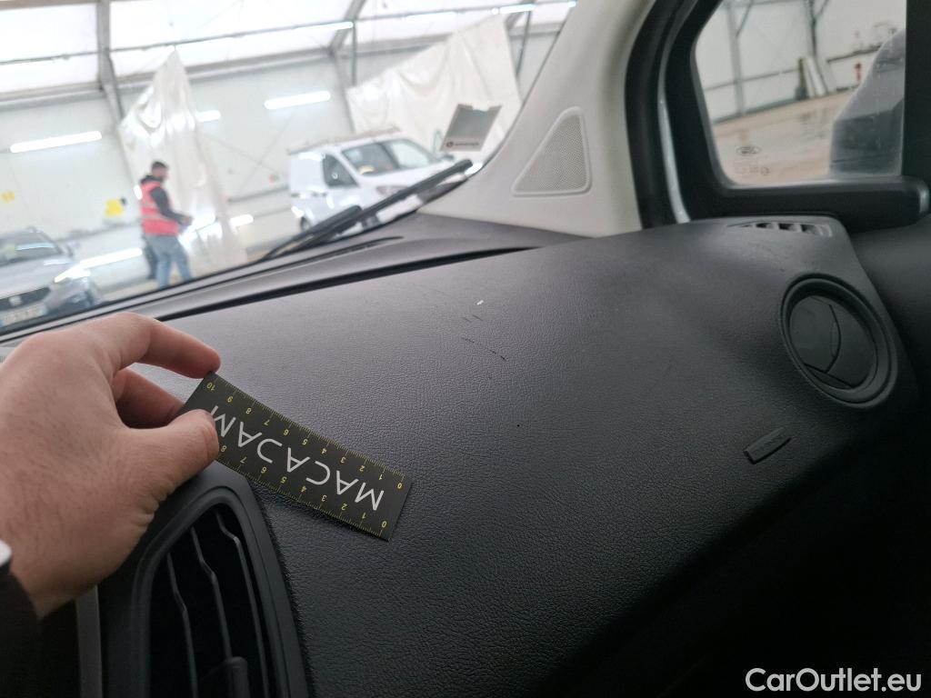  Ford  Transit  Courier Trend 1.0 EcoBoost 100CV BVM6 E6dT #30