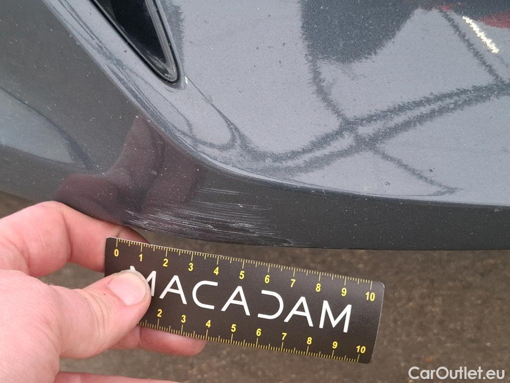  KIA  Cee'd Ceed Sportswagon Active 1.6 CRDi 135CV BVA7 E6d / TRANSFO VP VF #9