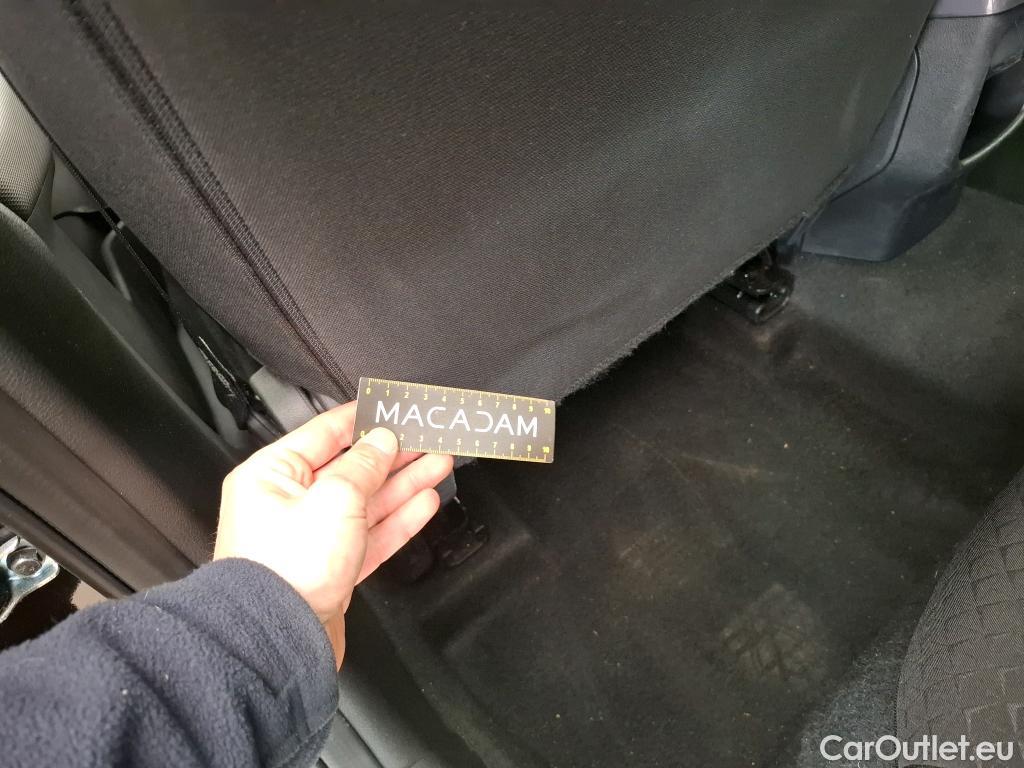  Nissan  Juke NISSAN  / 2019 / 5P / Crossover DIG-T 114 BVM6 Acenta #15