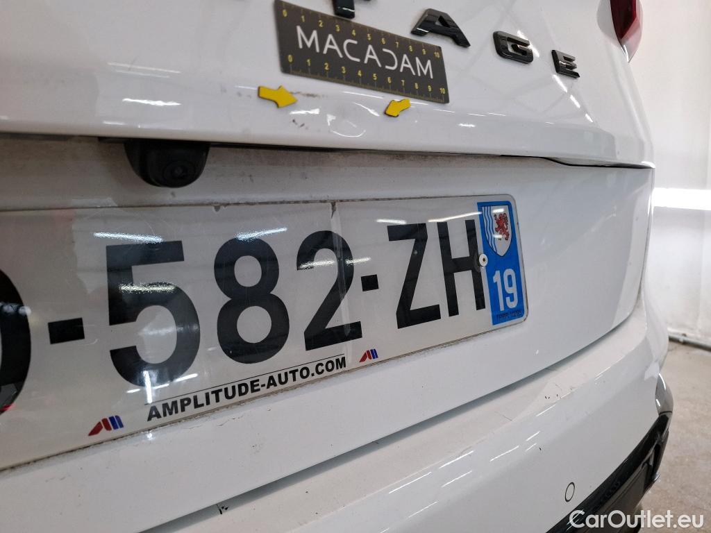  KIA  Sportage  Black Edition 2WD 1.6 CRDi 135CV BVM6 E6d #4