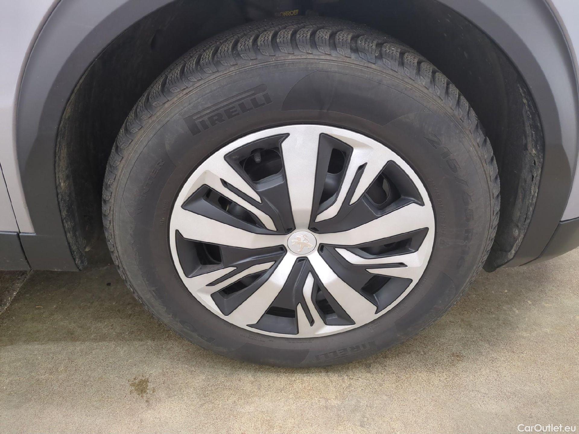  Peugeot  2008  Active Business 1.2 PureTech 100CV BVM6 E6d #7