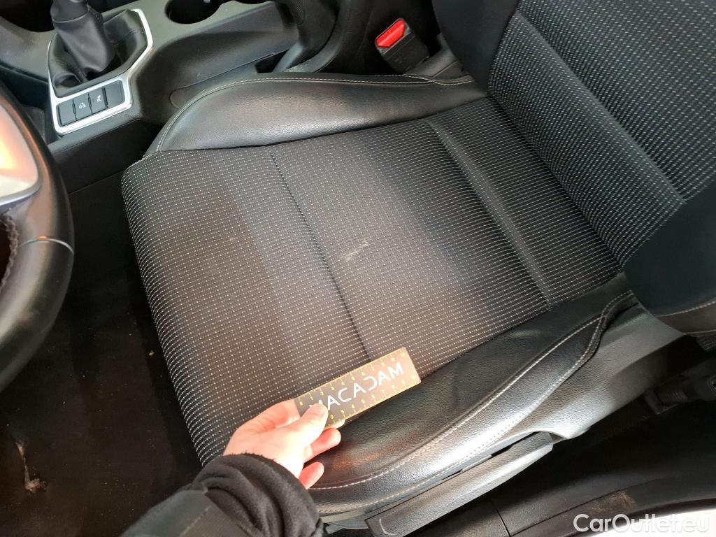  KIA  Sportage  Black Edition 2WD 1.6 CRDi 135CV BVM6 E6d #32