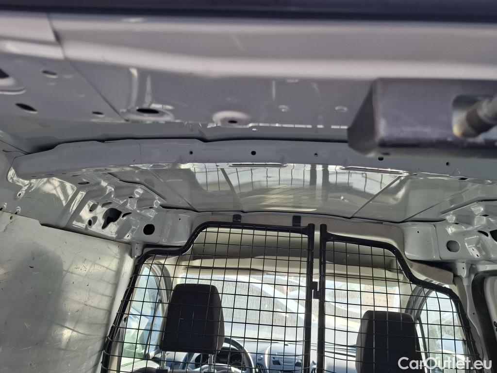  Ford  Transit  Courier Trend 1.0 EcoBoost 100CV BVM6 E6dT #52