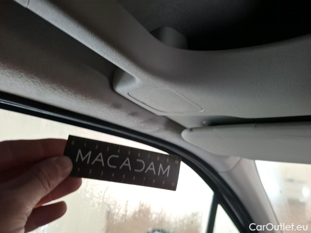  Citroen  Berlingo  Fourgon Worker M 1000 1.2 PureTech 130CV BVA8 E6d #22