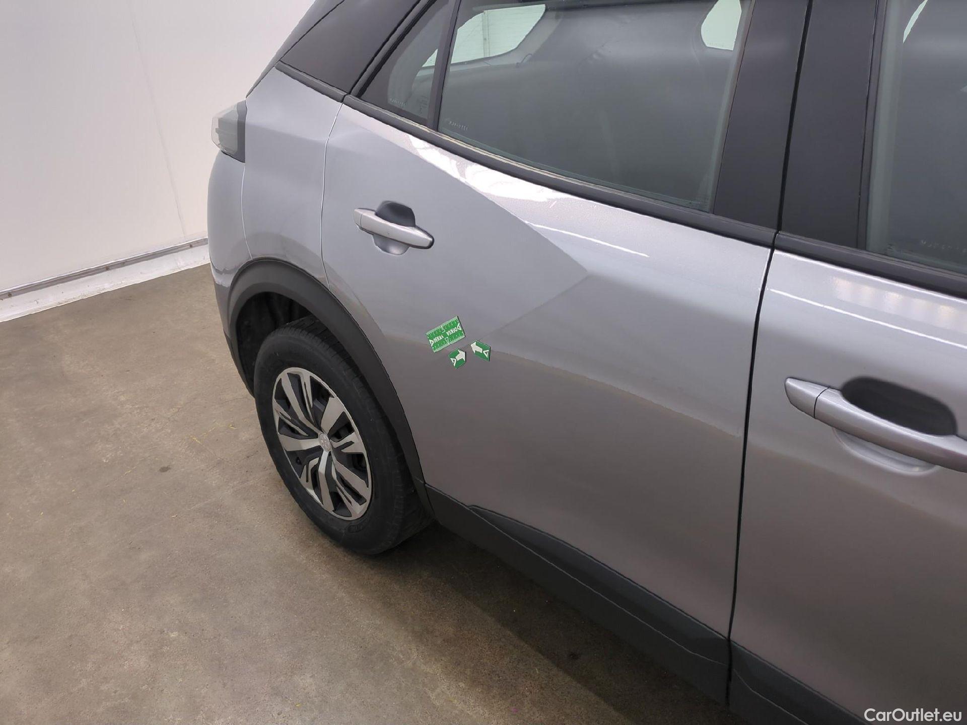  Peugeot  2008  Active Business 1.2 PureTech 100CV BVM6 E6d #29