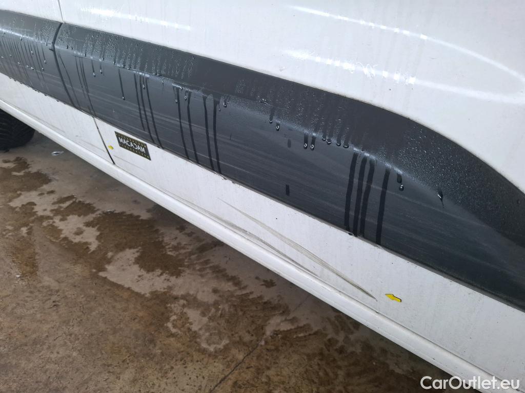  Citroen  Berlingo  Fourgon Worker M 1000 1.2 PureTech 130CV BVA8 E6d #53