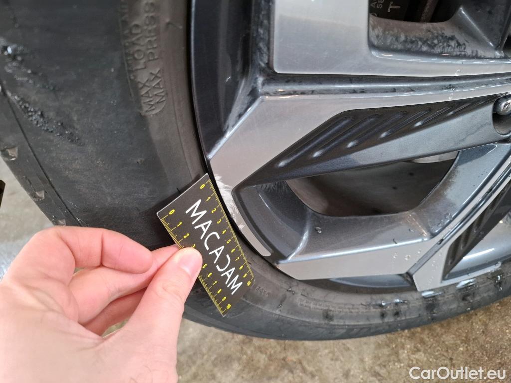  Hyundai  Tucson HYUNDAI  / 2020 / 5P / SUV 1.6 PHEV 265 HTRAC CREATIVE 4WD AUTO #23