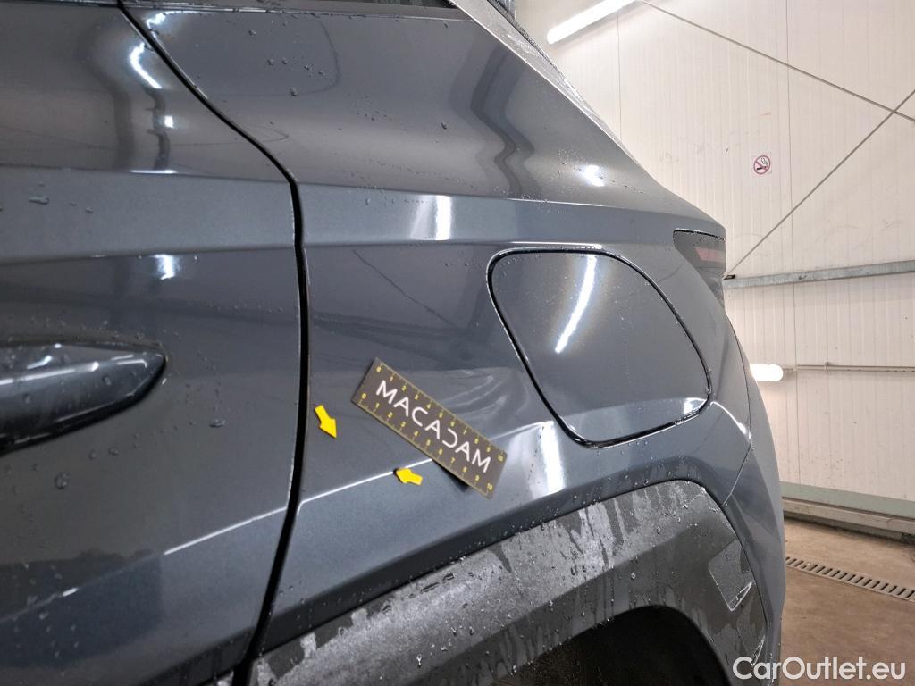  Hyundai  Tucson HYUNDAI  / 2020 / 5P / SUV 1.6 PHEV 265 HTRAC CREATIVE 4WD AUTO #16