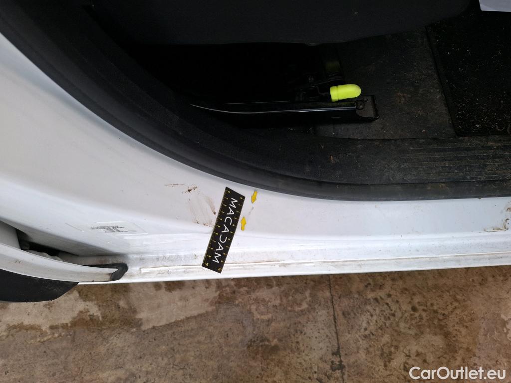  Citroen  Berlingo  Fourgon Worker M 1000 1.2 PureTech 130CV BVA8 E6d #25