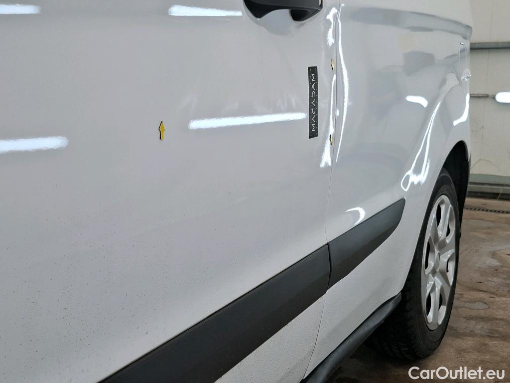  Ford  Transit  Courier Trend 1.0 EcoBoost 100CV BVM6 E6dT #12