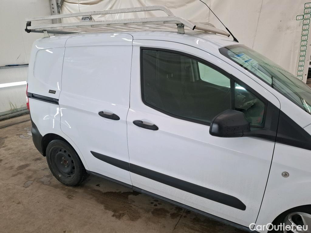  Ford  Transit  Courier Trend 1.0 EcoBoost 100CV BVM6 E6dT #16