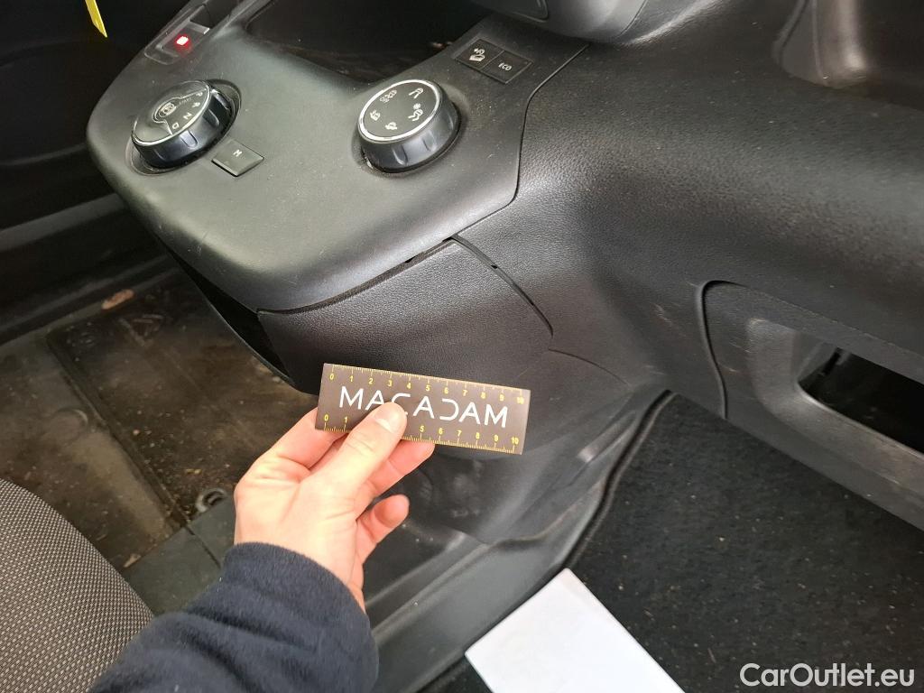  Citroen  Berlingo  Fourgon Worker M 1000 1.2 PureTech 130CV BVA8 E6d #29