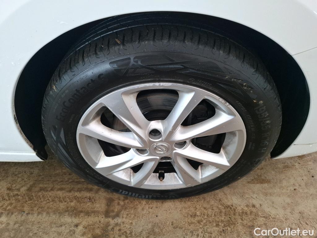  Opel  Corsa  F Elegance Business 1.2 Turbo 100CV BVM6 E6d #25