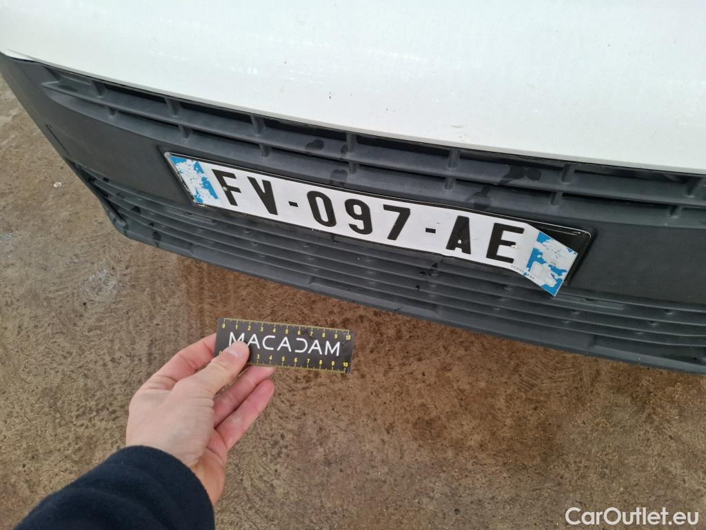  Citroen  Berlingo  Fourgon Worker M 1000 1.2 PureTech 130CV BVA8 E6d #49