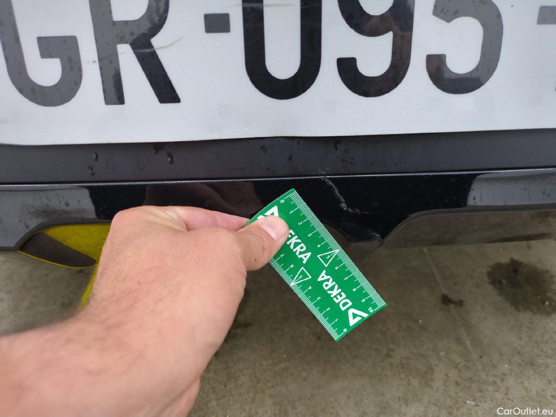  Citroen  C4  X Feel Pack 1.2 PureTech 130CV BVA8 6E #7