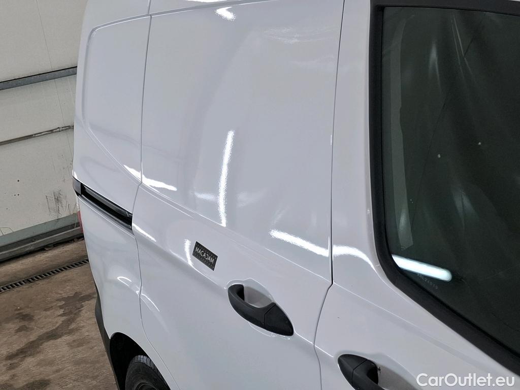  Ford  Transit  Courier Trend 1.0 EcoBoost 100CV BVM6 E6dT #25