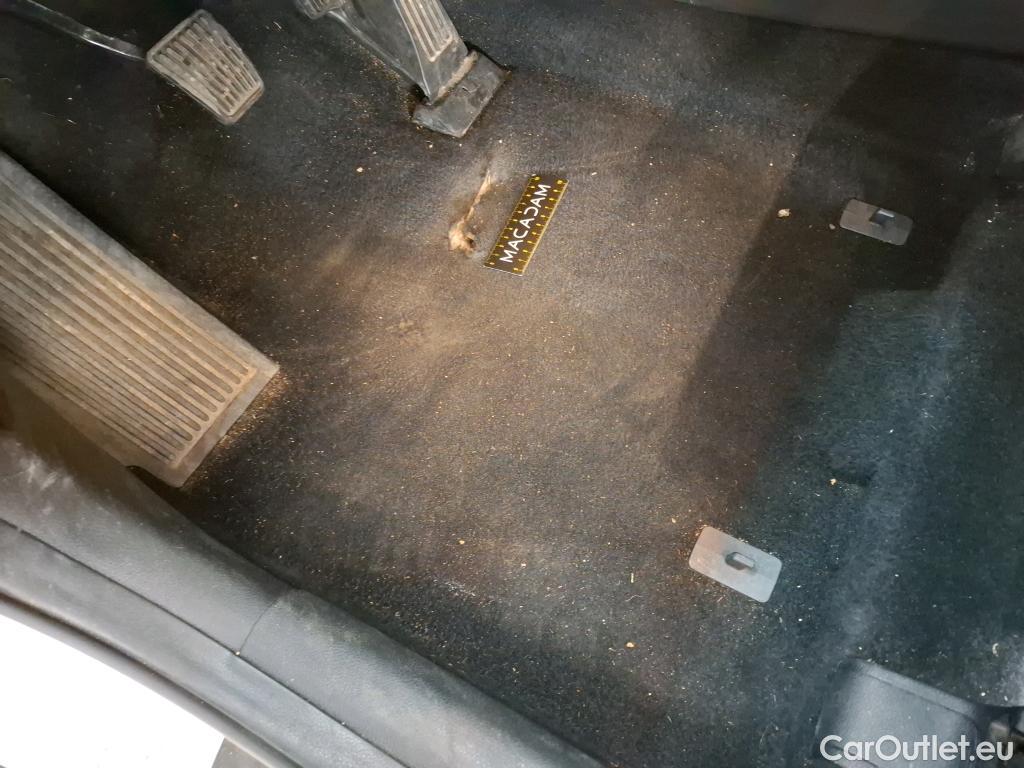  KIA  Sportage  Black Edition 2WD 1.6 CRDi 135CV BVM6 E6d #26