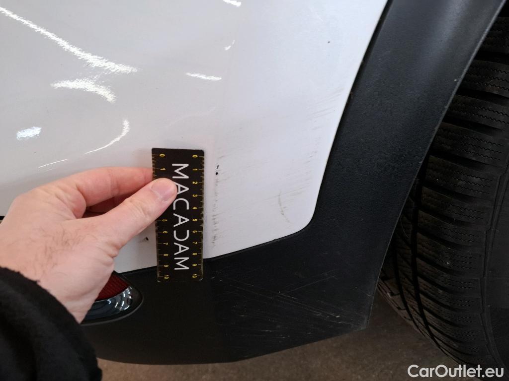  KIA  Sportage  Black Edition 2WD 1.6 CRDi 135CV BVM6 E6d #37