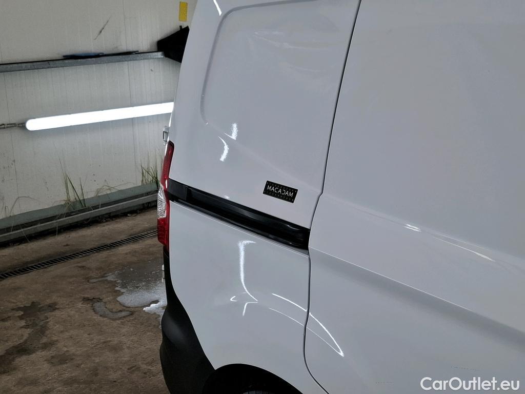  Ford  Transit  Courier Trend 1.0 EcoBoost 100CV BVM6 E6dT #17