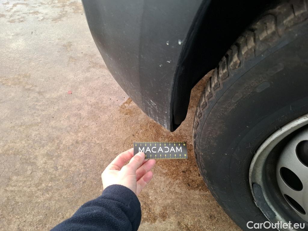  Citroen  Berlingo  Fourgon Worker M 1000 1.2 PureTech 130CV BVA8 E6d #31