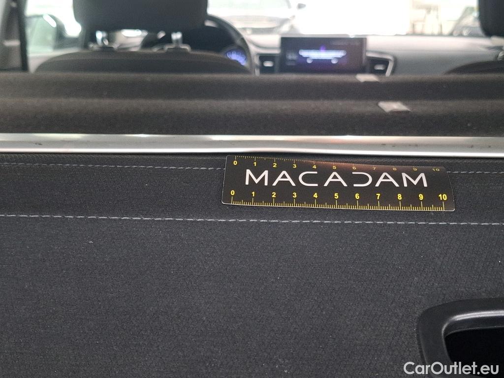  KIA  Cee'd Ceed Sportswagon Active 1.6 CRDi 135CV BVA7 E6d / TRANSFO VP VF #24