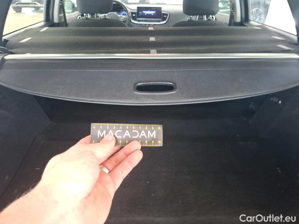  KIA  Cee'd Ceed Sportswagon Active 1.6 CRDi 135CV BVA7 E6d / TRANSFO VP VF #23