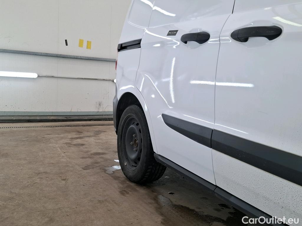  Ford  Transit  Courier Trend 1.0 EcoBoost 100CV BVM6 E6dT #21