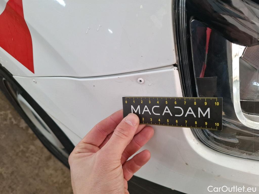  Citroen  Berlingo  Fourgon Worker M 1000 1.2 PureTech 130CV BVA8 E6d #6