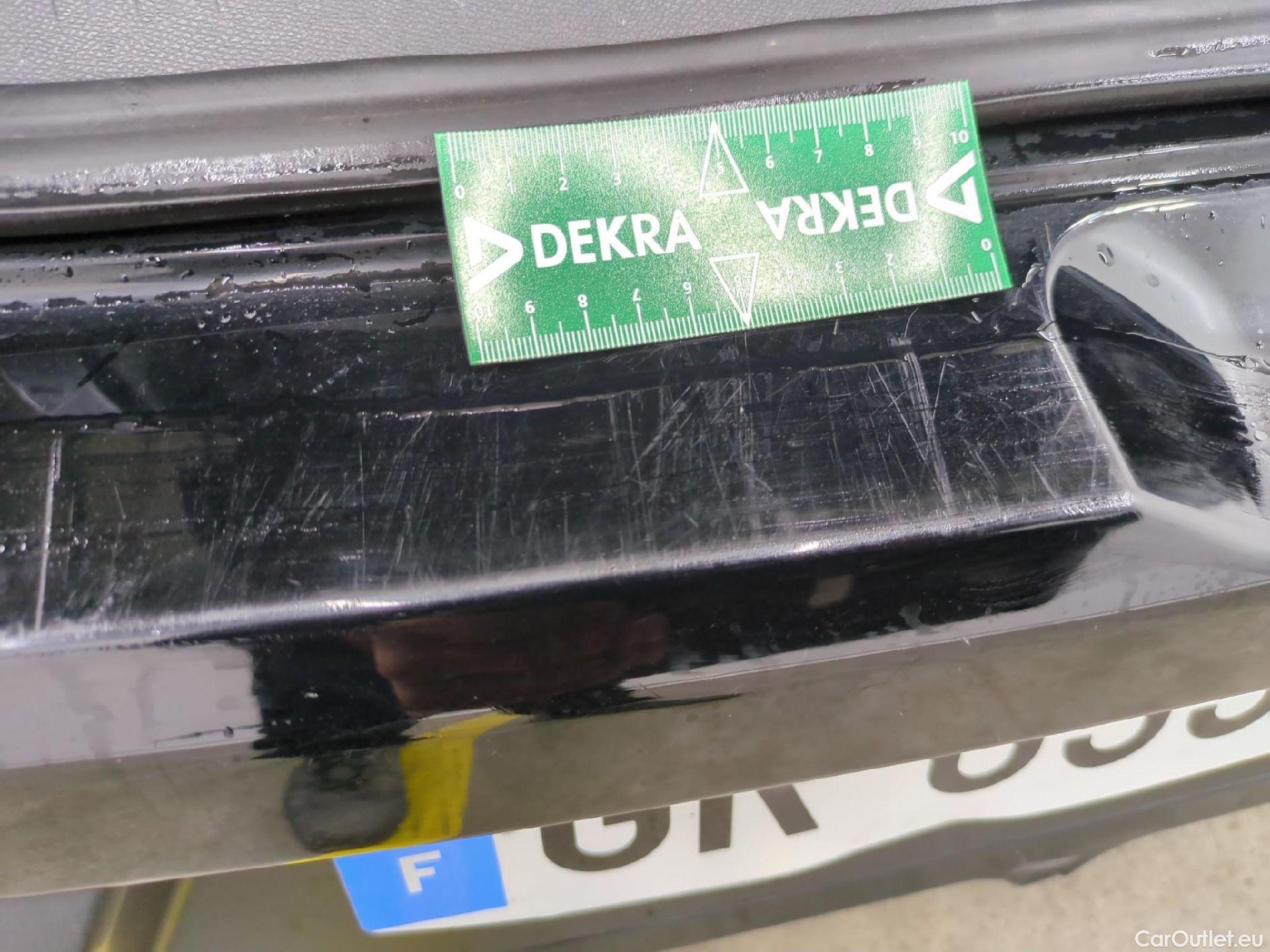  Citroen  C4  X Feel Pack 1.2 PureTech 130CV BVA8 6E #11