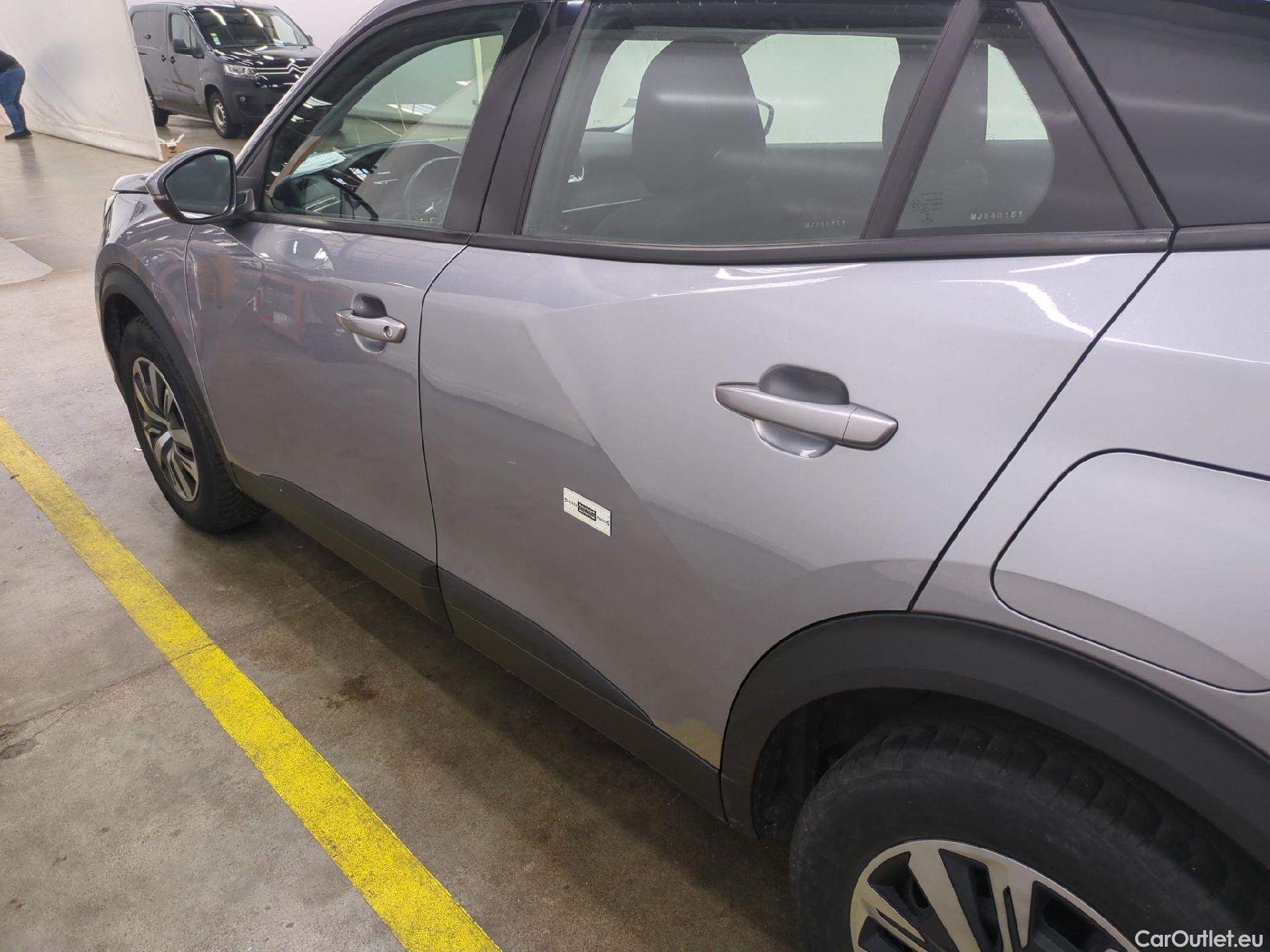  Peugeot  2008  Active Business 1.2 PureTech 100CV BVM6 E6d #12