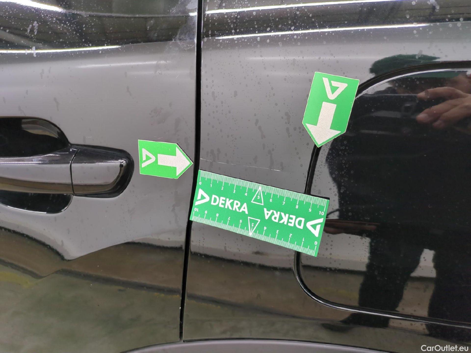  Citroen  C4  X Feel Pack 1.2 PureTech 130CV BVA8 6E #6