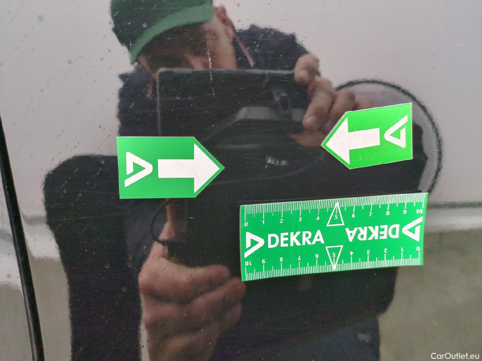  Citroen  C4  X Feel Pack 1.2 PureTech 130CV BVA8 6E #17