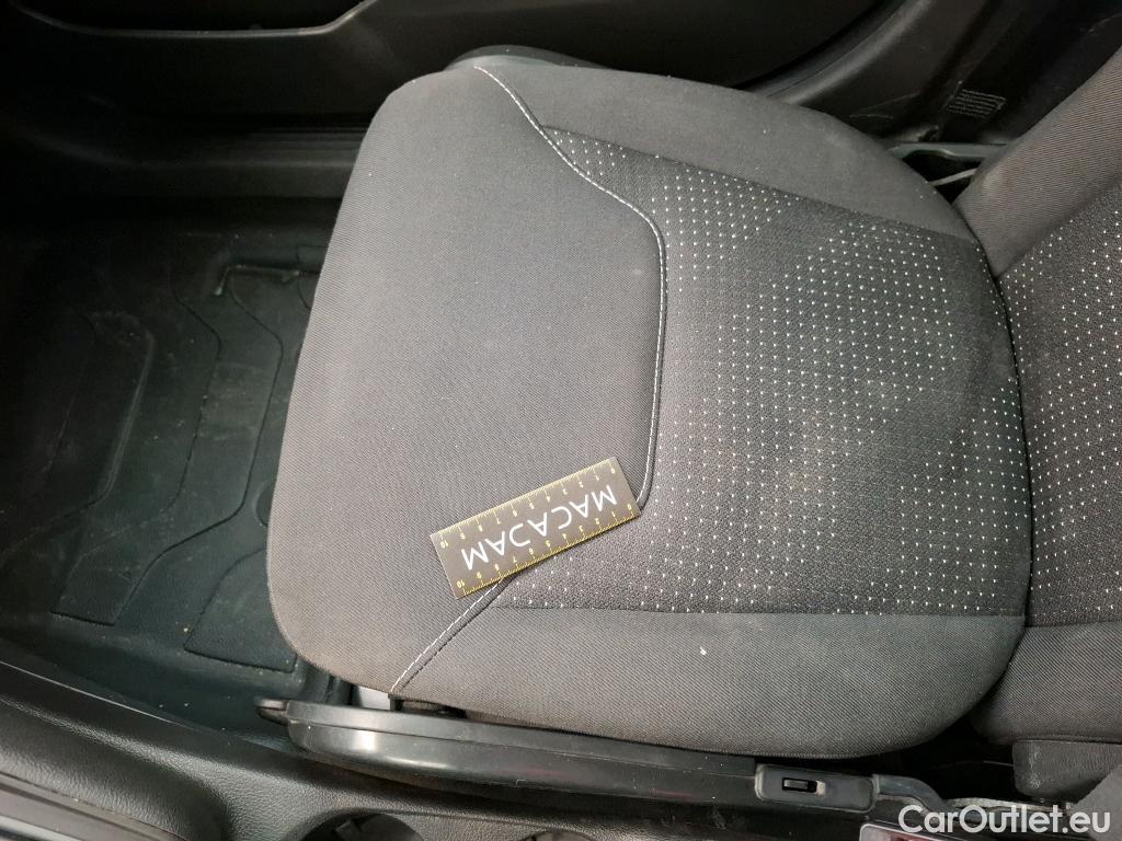  Ford  Transit  Courier Trend 1.0 EcoBoost 100CV BVM6 E6dT #40