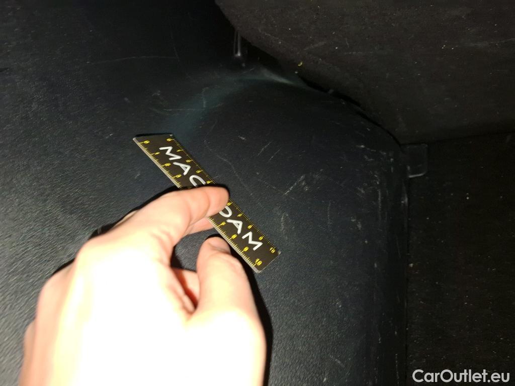  KIA  Sportage  Black Edition 2WD 1.6 CRDi 135CV BVM6 E6d #22