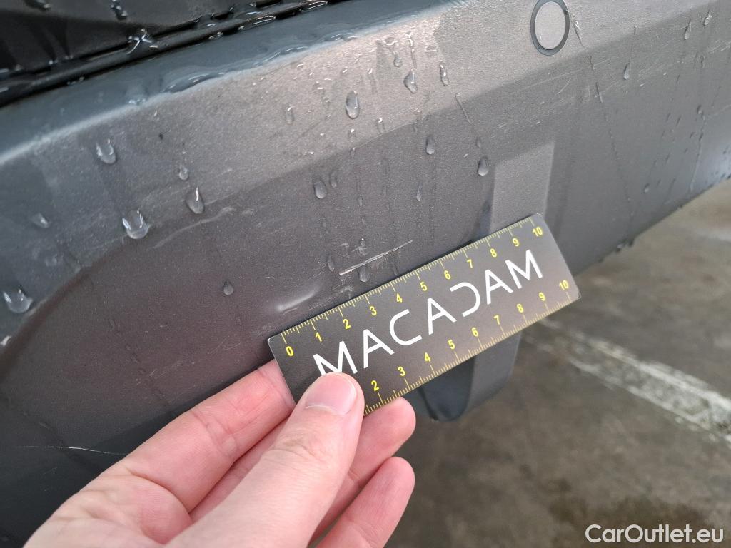  Hyundai  Tucson HYUNDAI  / 2020 / 5P / SUV 1.6 PHEV 265 HTRAC CREATIVE 4WD AUTO #13