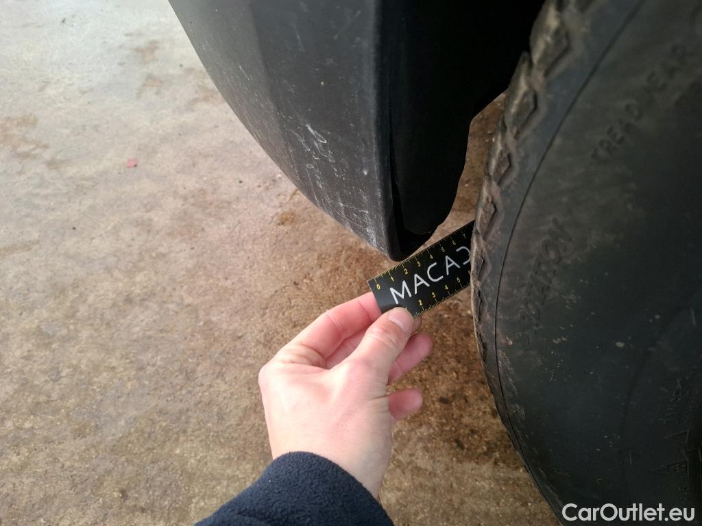  Citroen  Berlingo  Fourgon Worker M 1000 1.2 PureTech 130CV BVA8 E6d #32