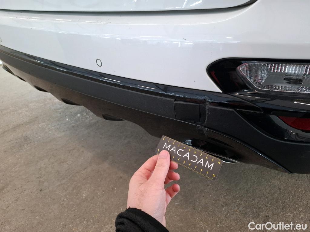  KIA  Sportage  Black Edition 2WD 1.6 CRDi 135CV BVM6 E6d #1