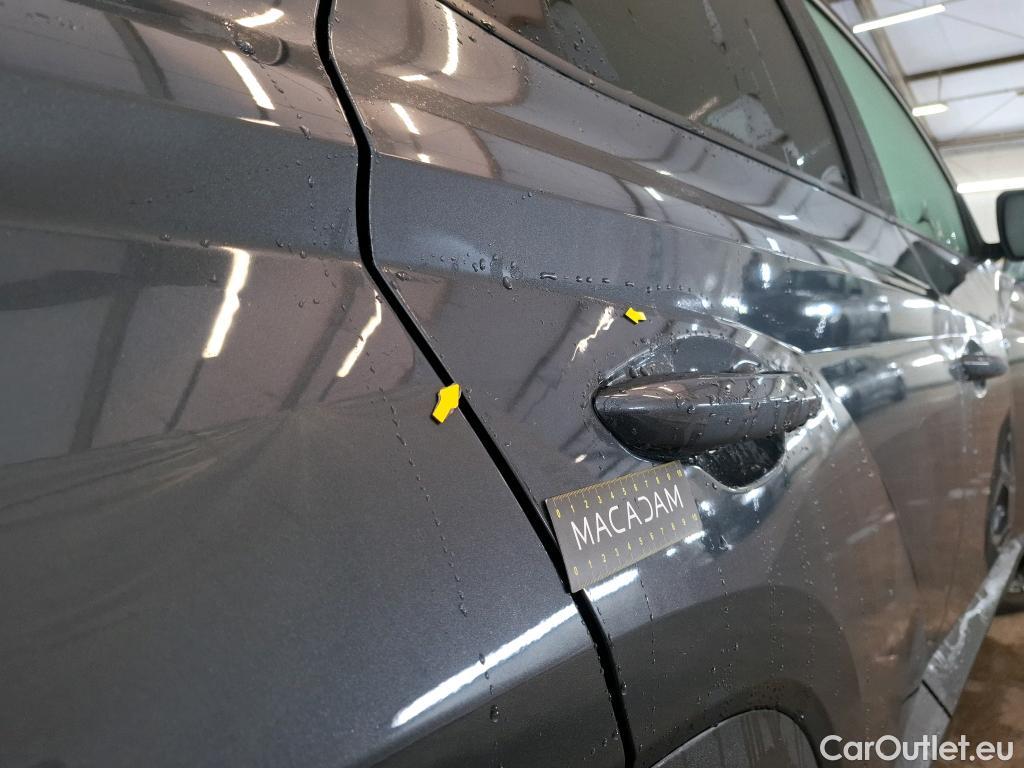  Hyundai  Tucson HYUNDAI  / 2020 / 5P / SUV 1.6 PHEV 265 HTRAC CREATIVE 4WD AUTO #10