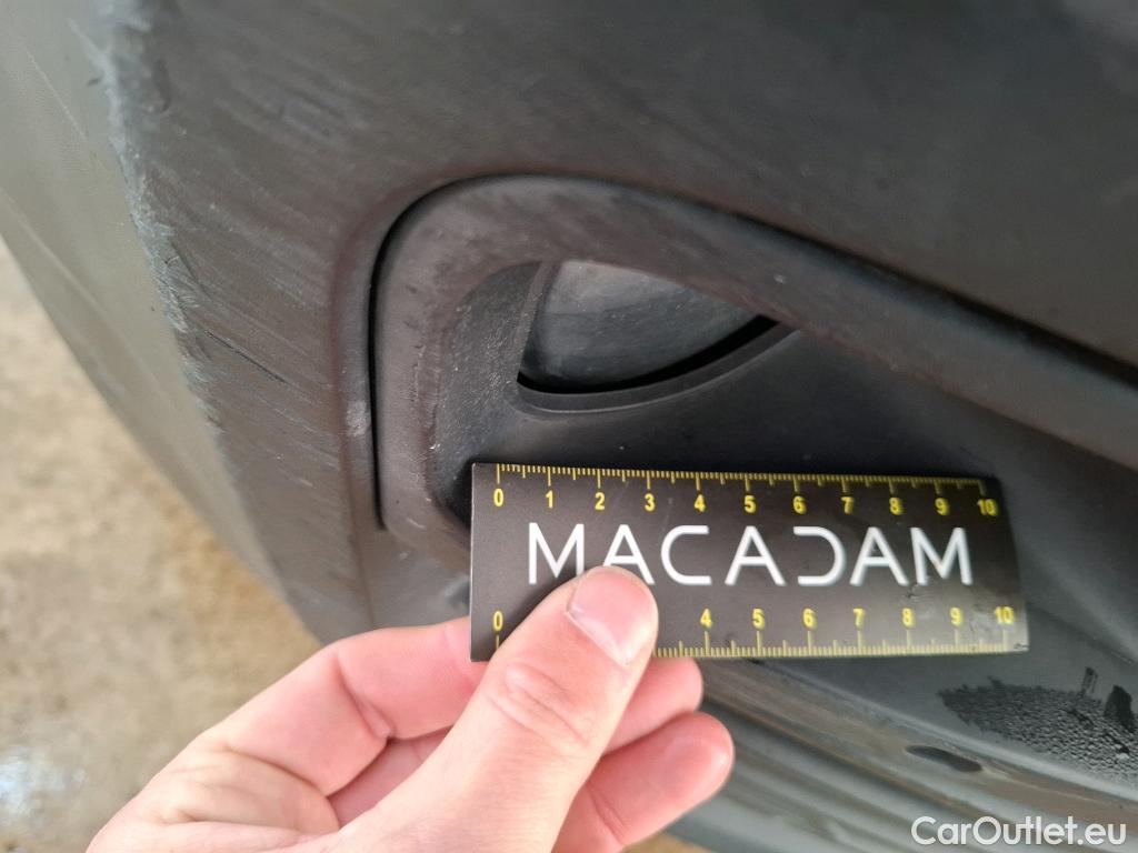  Citroen  Berlingo  Fourgon Worker M 1000 1.2 PureTech 130CV BVA8 E6d #18