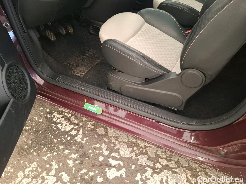  Fiat  500 FIAT  2015 3P Berline 1.0 70ch BSG Dolcevita #27